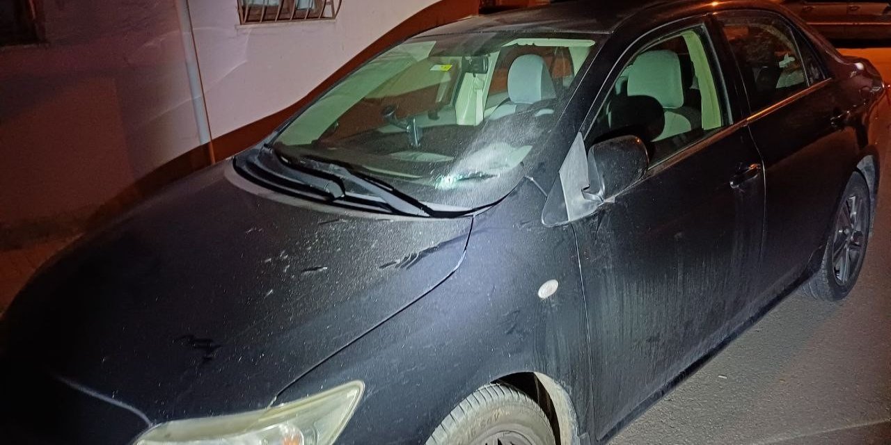 Alacak-verecek meselesinde silahlar konuştu