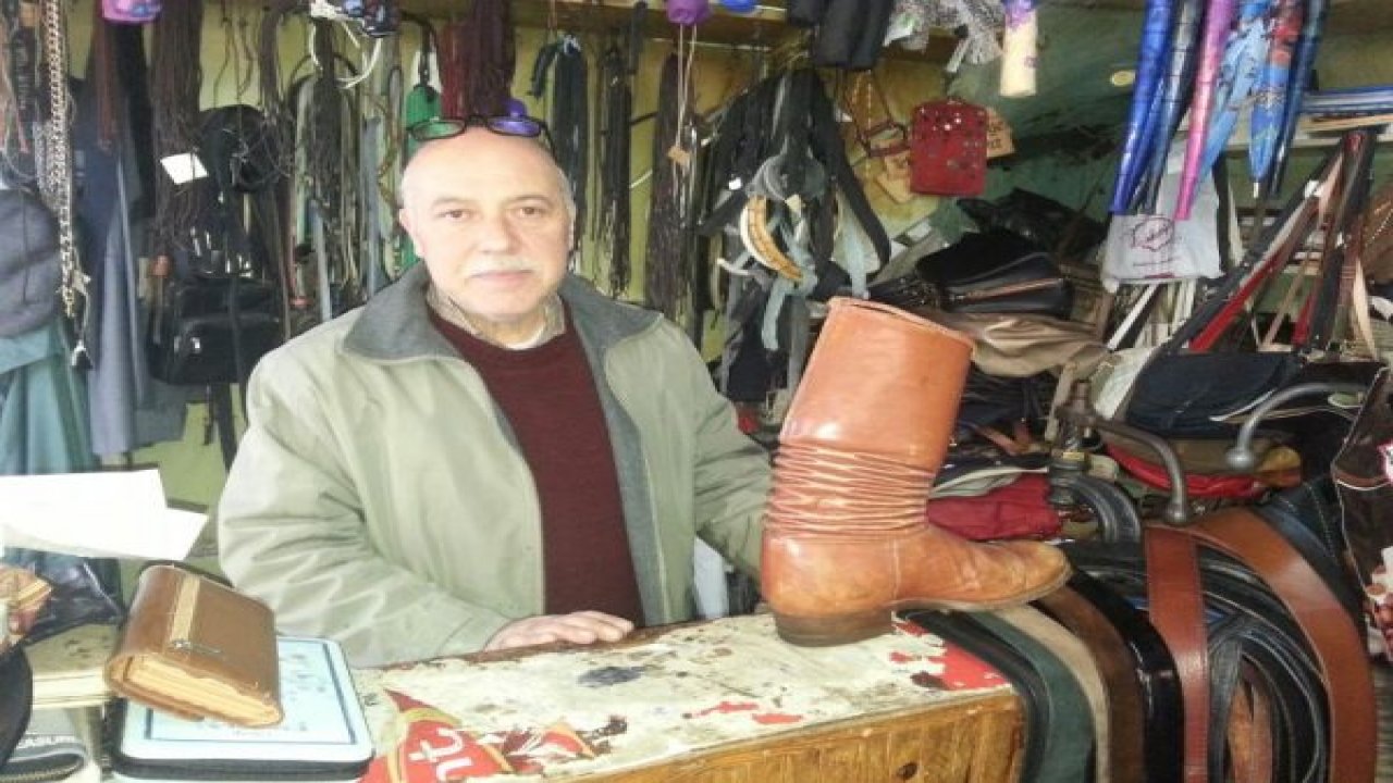 Karaca, GİTESFOB’a Adaylığını Açıkladı