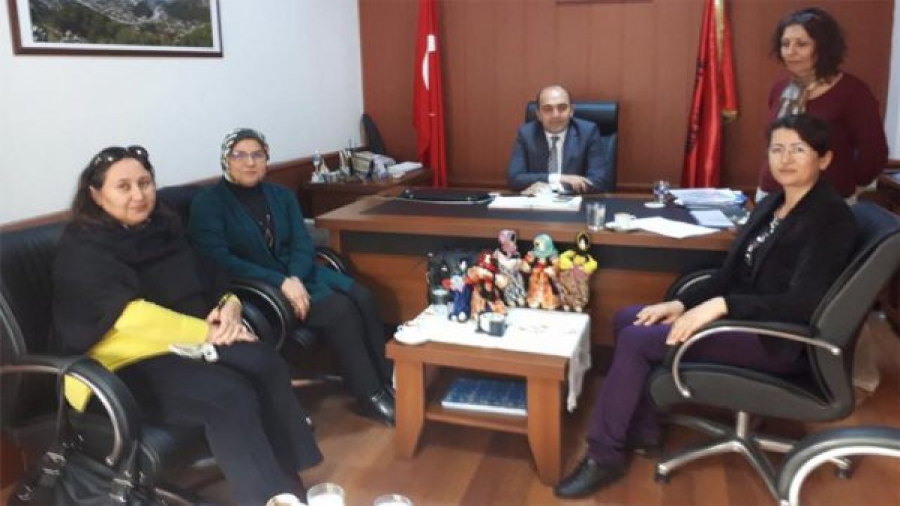 ‘Folklorik Bebek’ projesi