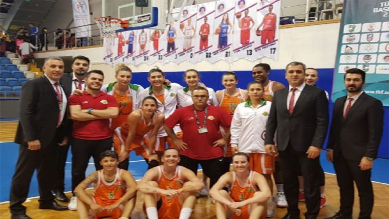 Kırçiçekleri lider