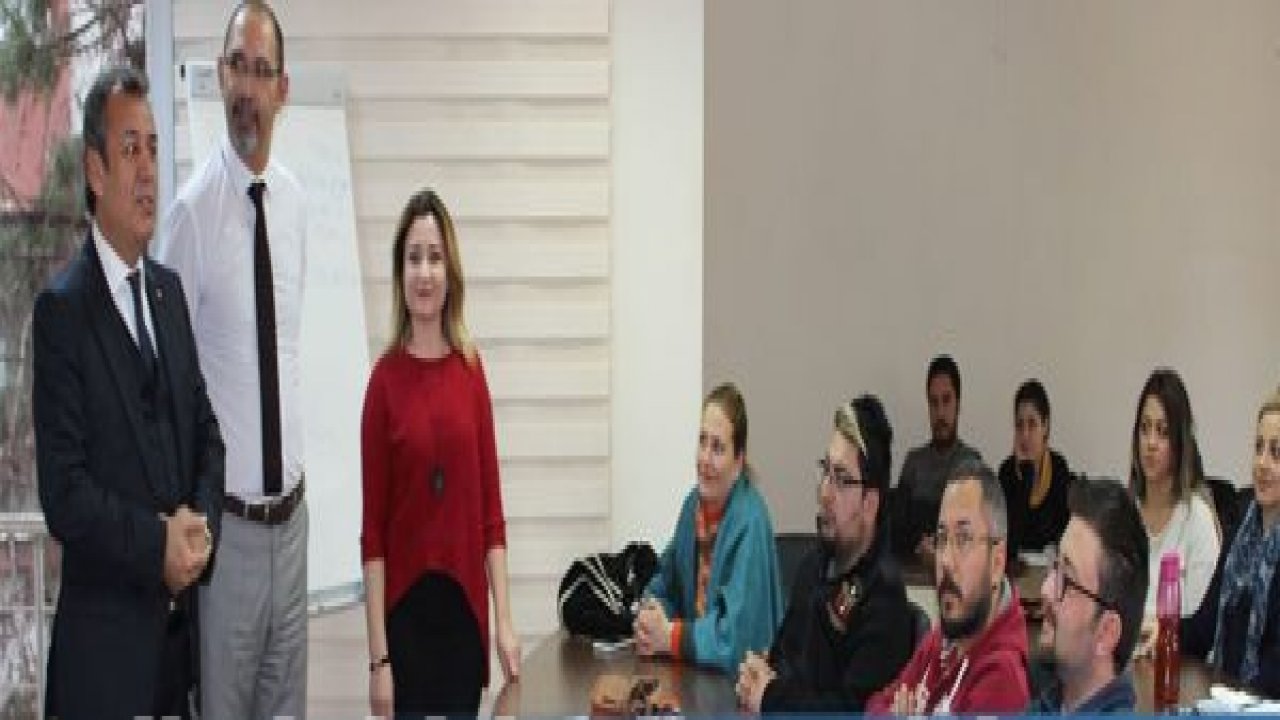 Yeni girişimciler yetişiyor