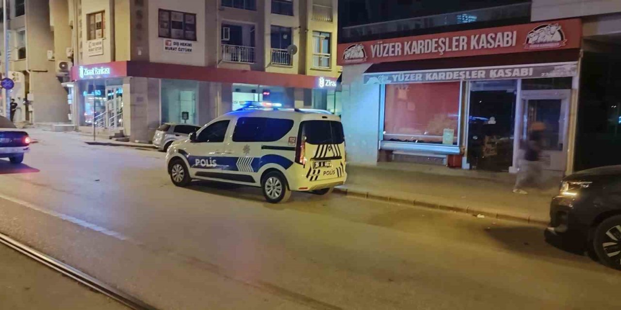 Dayı yeğen tartışması kanlı bitti