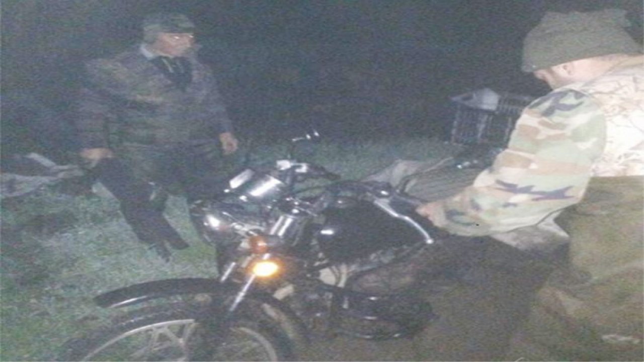 Kaçak avcıların korkulu rüyası DKMP