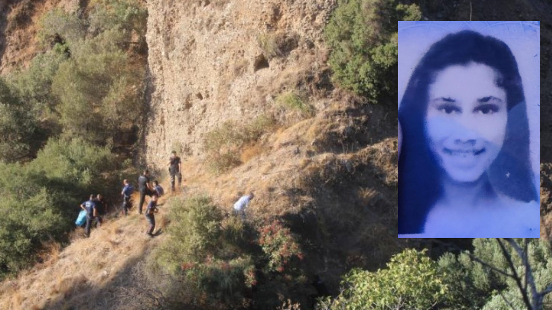 Feci kaza genç kızı hayattan kopardı!