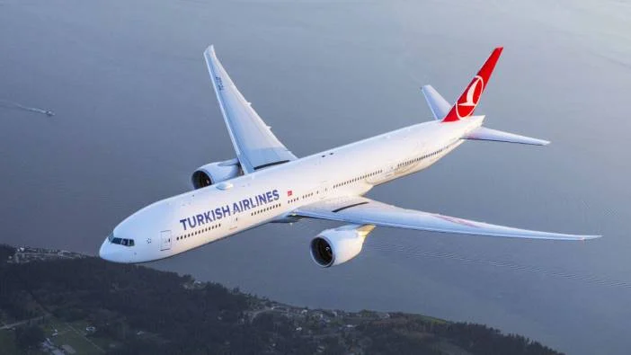 Havada korku dolu anlar! THY Pilotu uçuş sırasında hayatını kaybetti