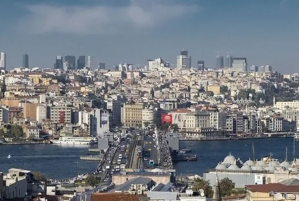 İstanbul ya da İzmir değil! Türkiye'nin en zengin şehri belli oldu