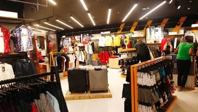 Türkiye'deki Ünlü Giyim Devi İflas Etti: Tüm Şubeleri Kapanıyor