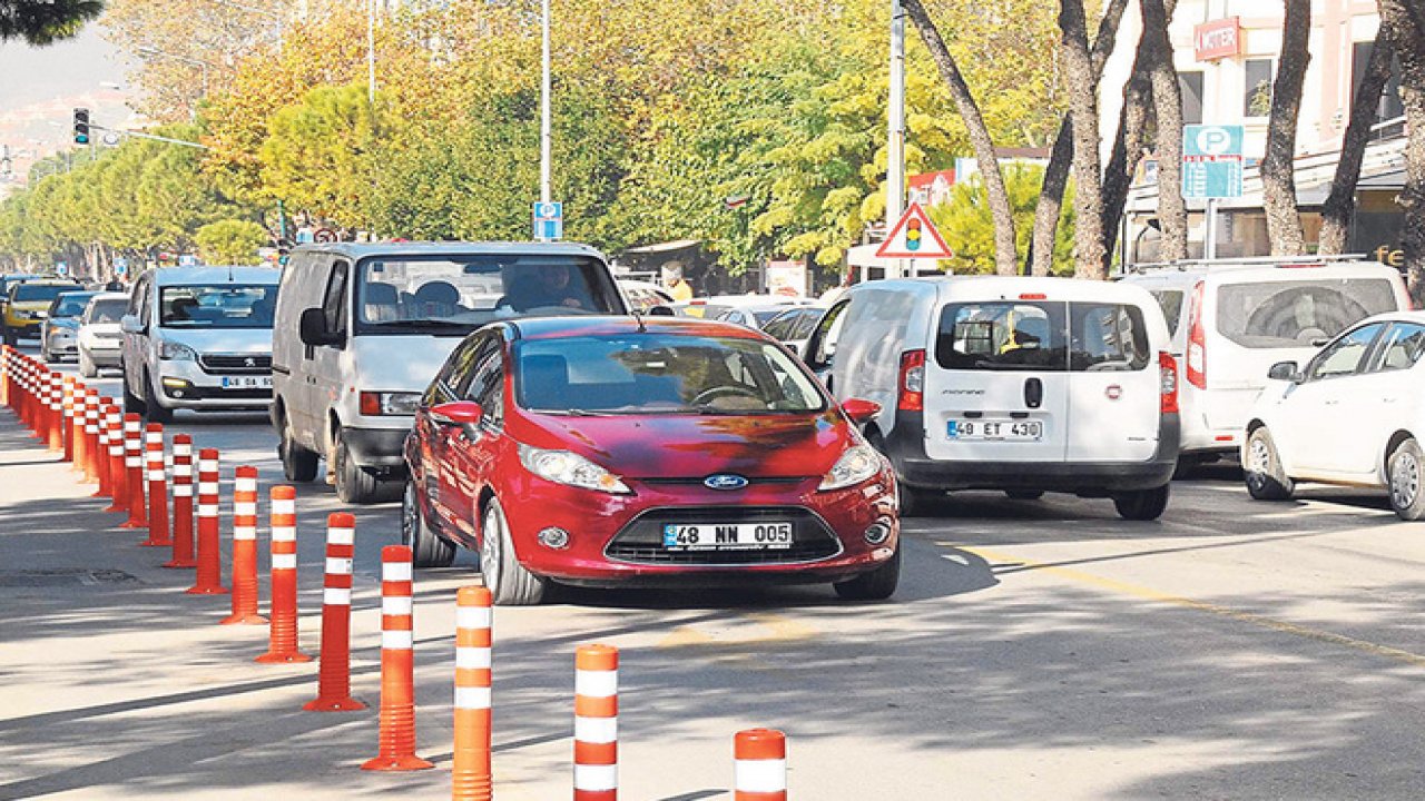 DUBALAR KALDIRILIYOR