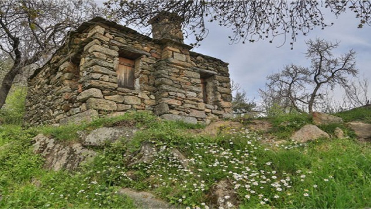 Dört mevsim gezilmeye değer