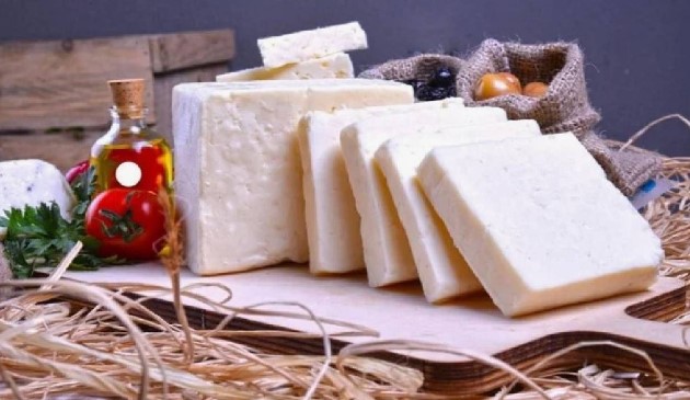 Ünlü Peynir Markası Mahkeme Kararıyla Apar Topar Kapatıldı