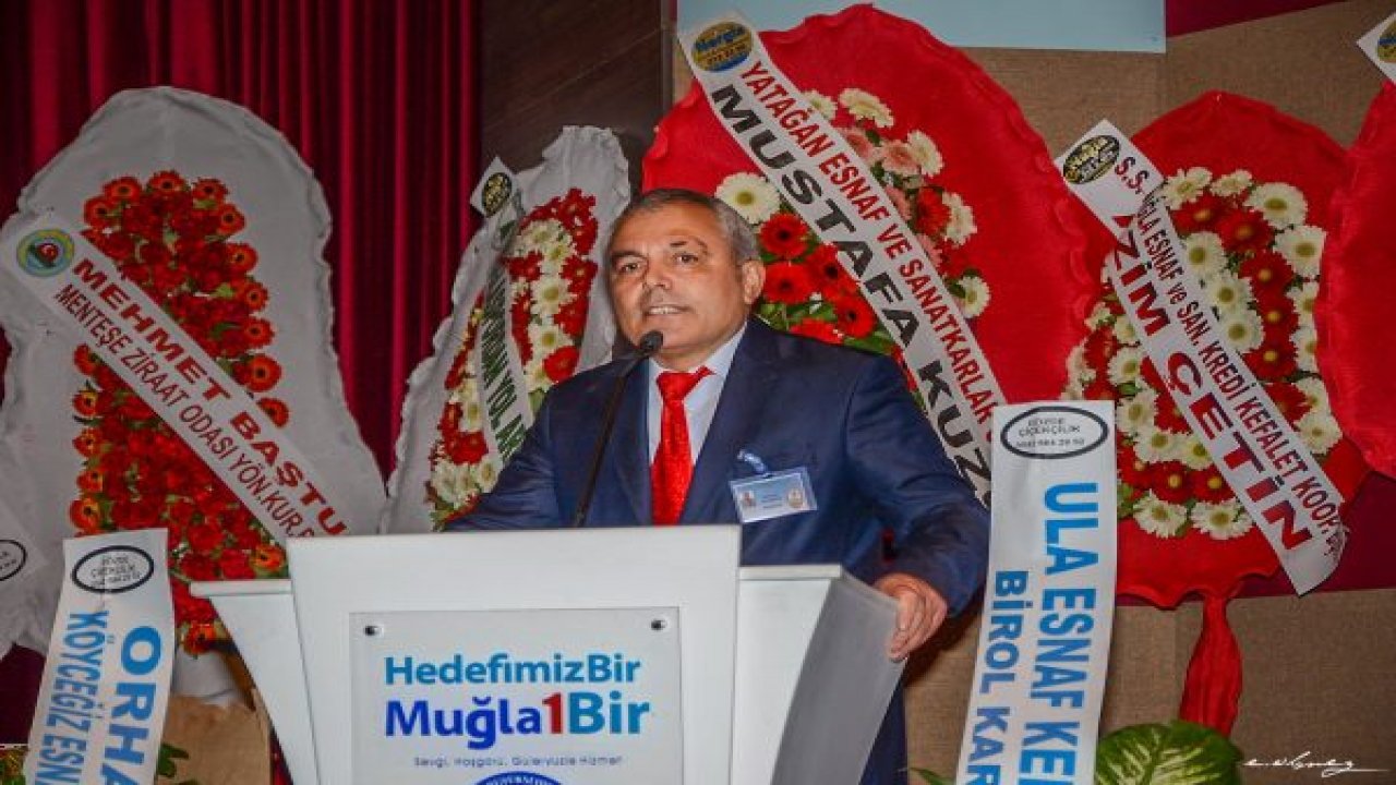 Akarken güven tazeledi