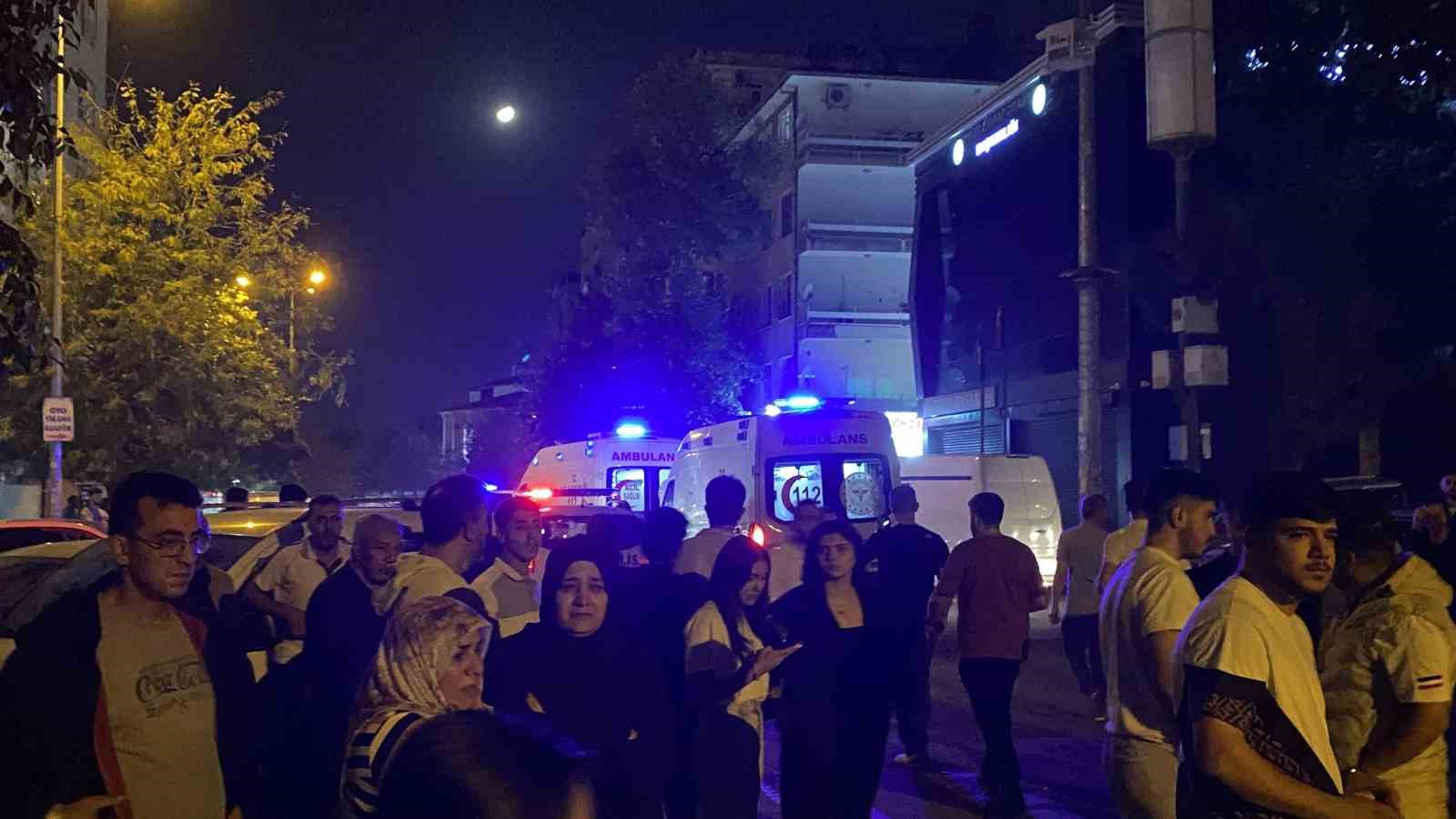 Damat ve kuzeni öldürülmüştü: 3 kişi yakalandı