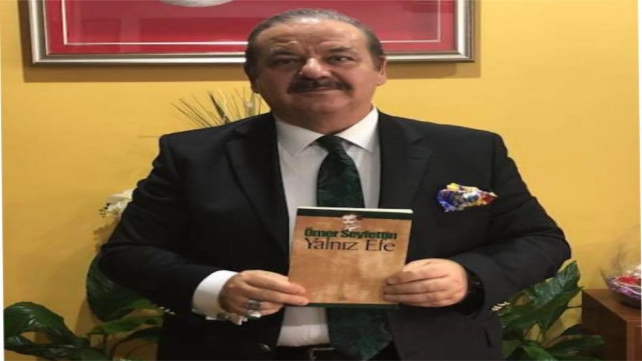 İlk Kitap Menteşe  Kaymakamından