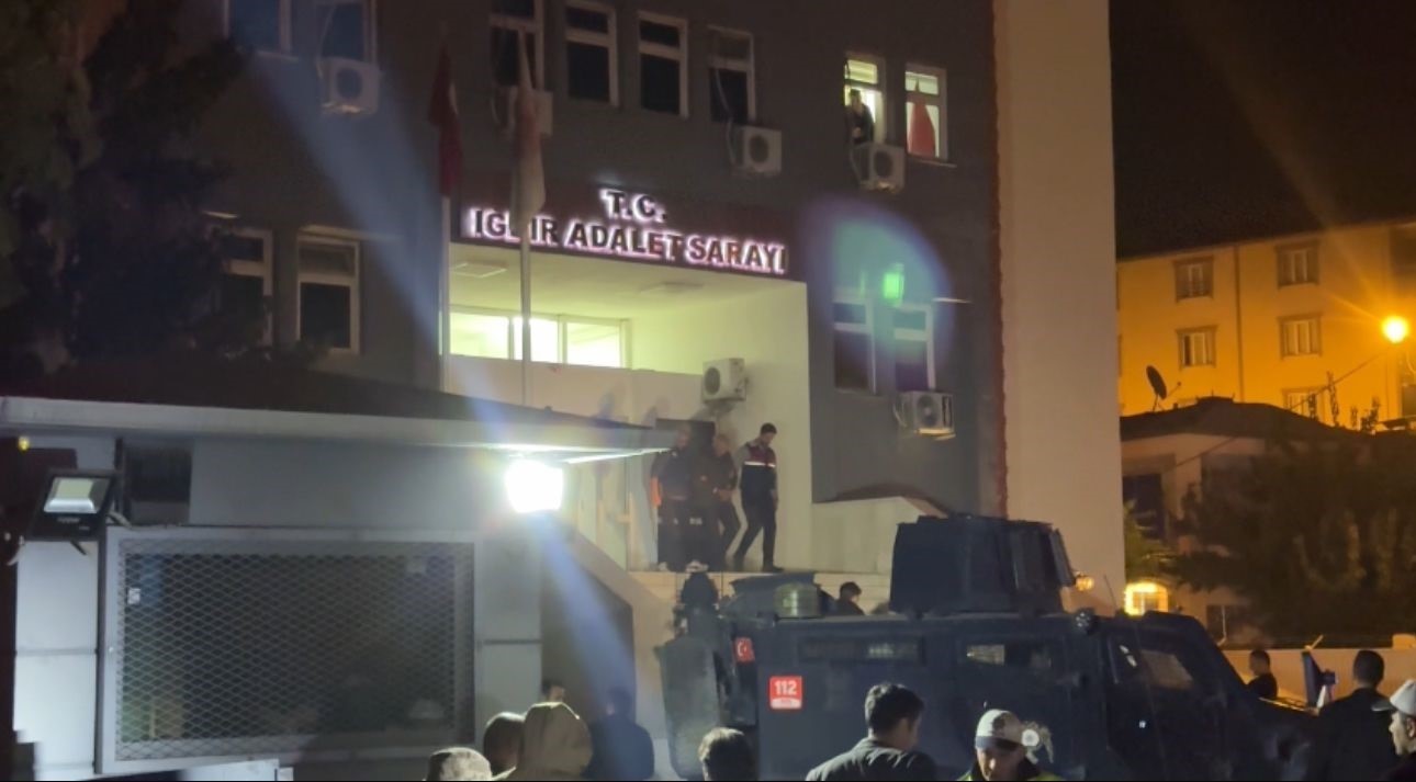 13 polisin şehit edildiği terör saldırısında: 13 kez ağırlaştırılmış müebbet istemi