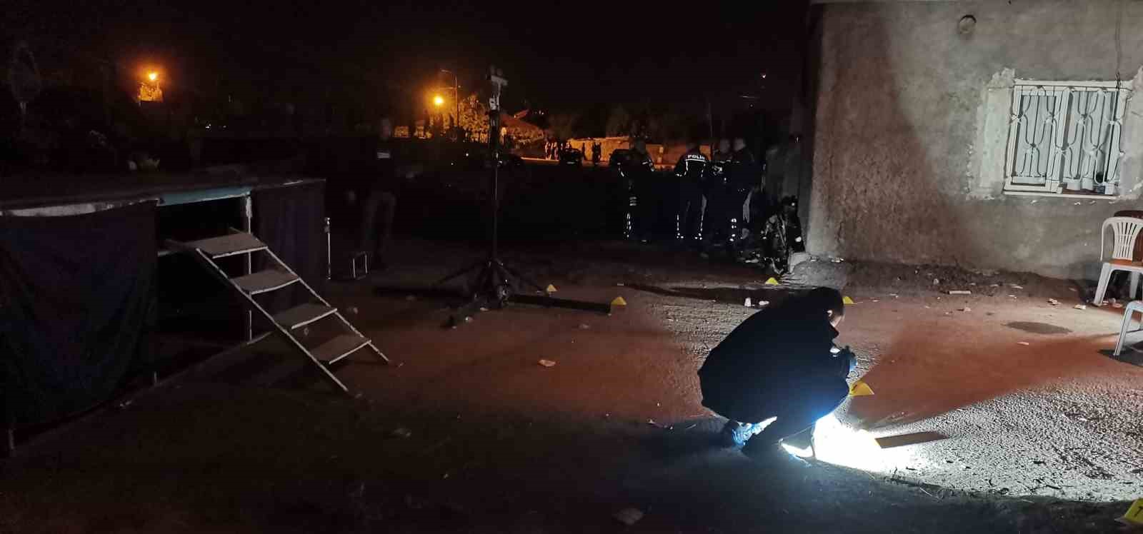 Düğün evi cenaze evine döndü: Tüfekle ateş eden şahıs, kuzenini öldürdü