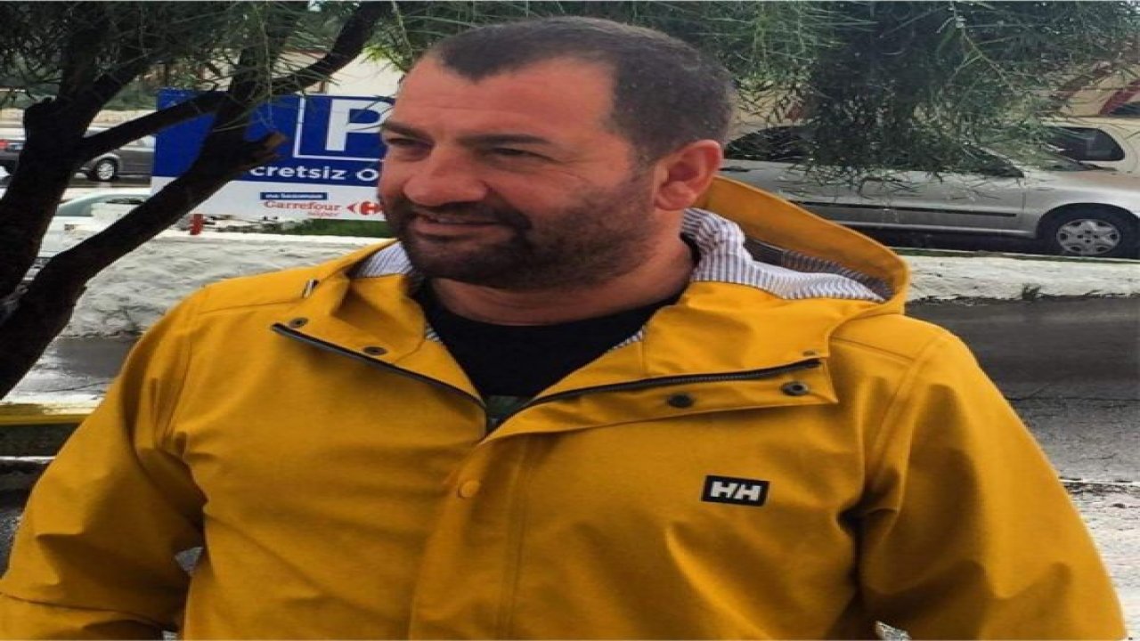 İş adamı her yerde aranıyor