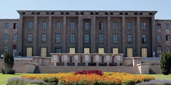 TBMM 275 işçi alacak