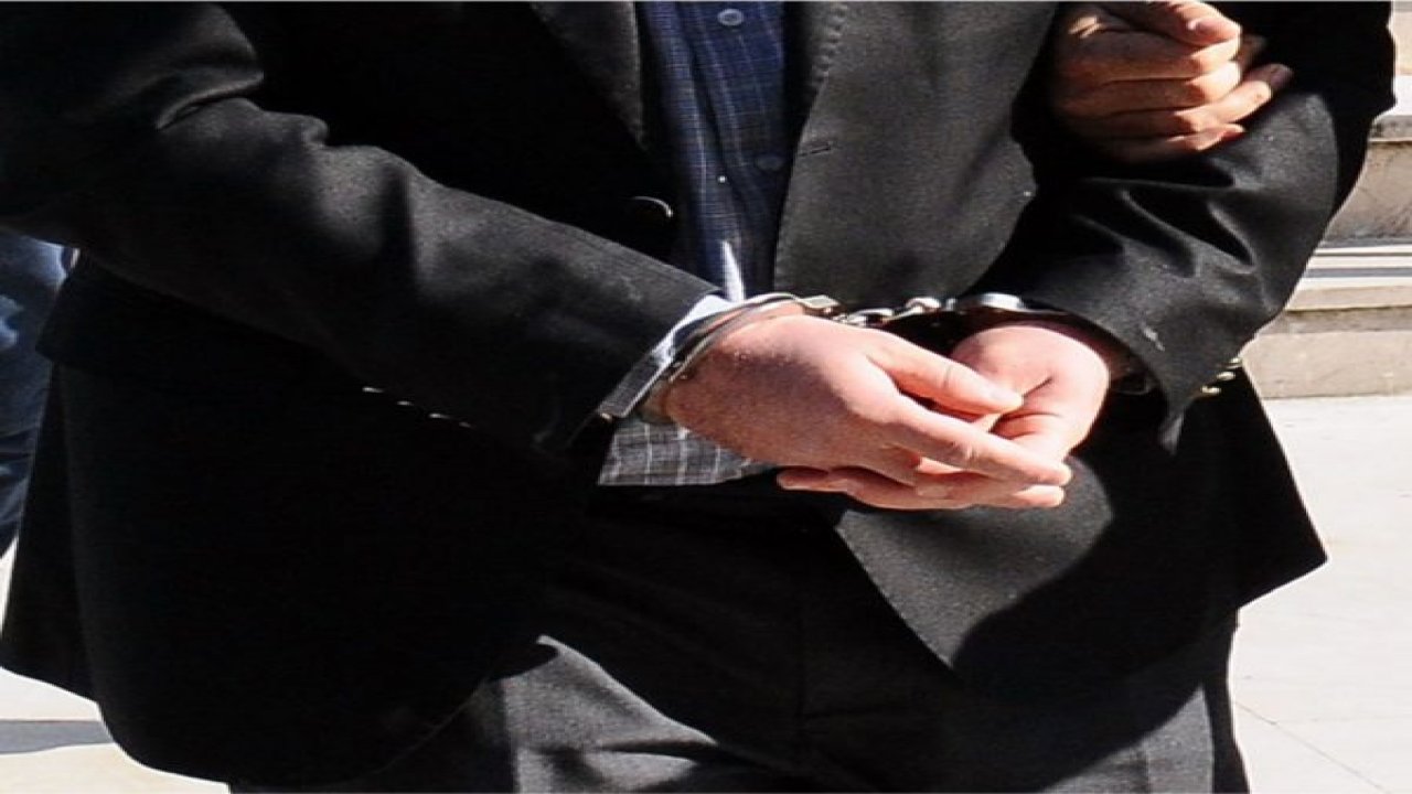 FETÖ’nün gaybubet evine operasyon