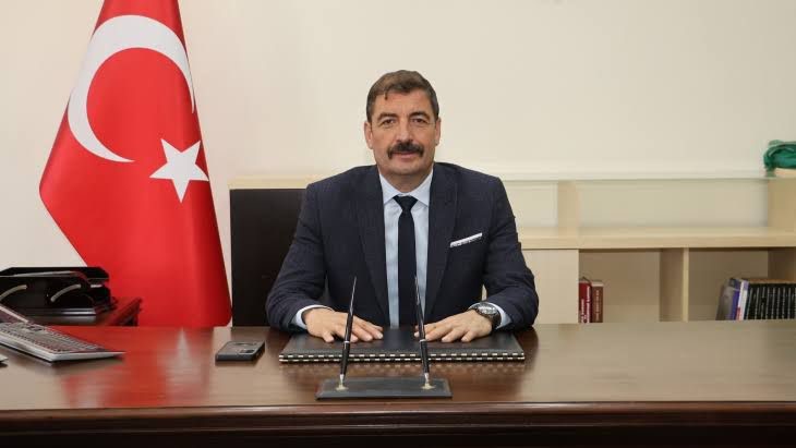CHP'li belediye başkanı gözaltına alındı