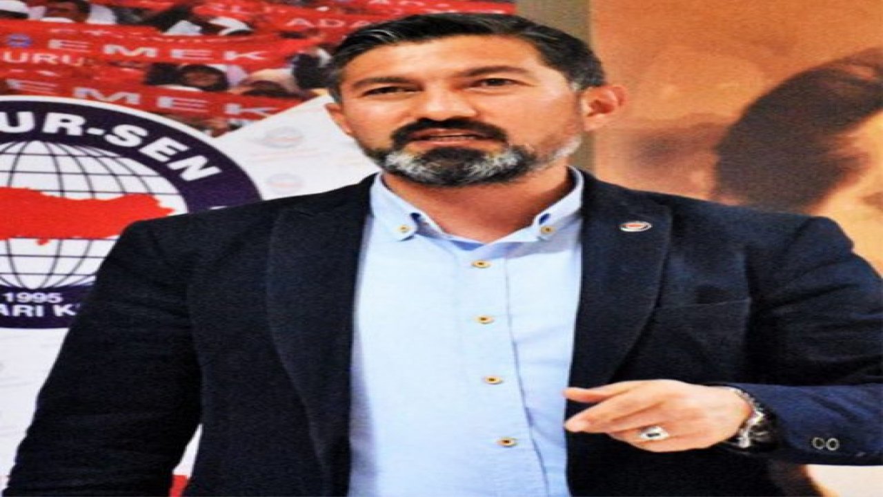 Uçak: “Medya milletin vicdanı olmalıdır”