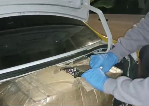 2 operasyon! Gözaltılar var