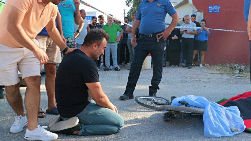 8 Yaşındaki Çocuk Feci Şekilde Can Verdi! Ailesi Sinir Krizi Geçirdi