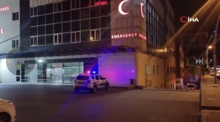 30 öğrenci gıda zehirlenmesi şüphesiyle hastanelik oldu