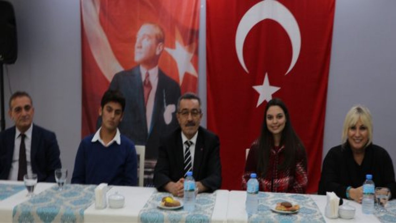 Marmaris öğrenci meclisi toplandı