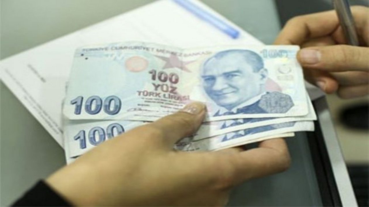 KGF kredisi alana yakın takip