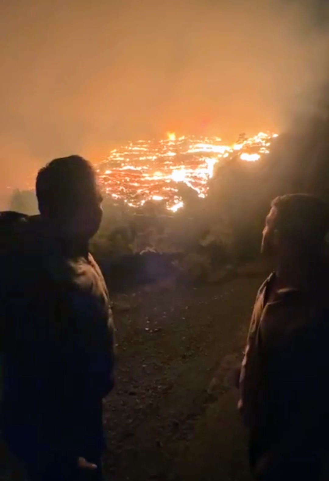 O Başkandan acil yardım çağrısı!