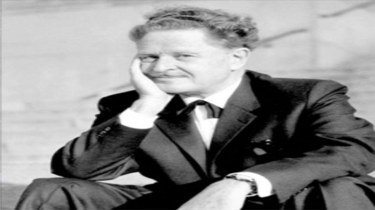 Nazım Hikmet Ran, anılacak