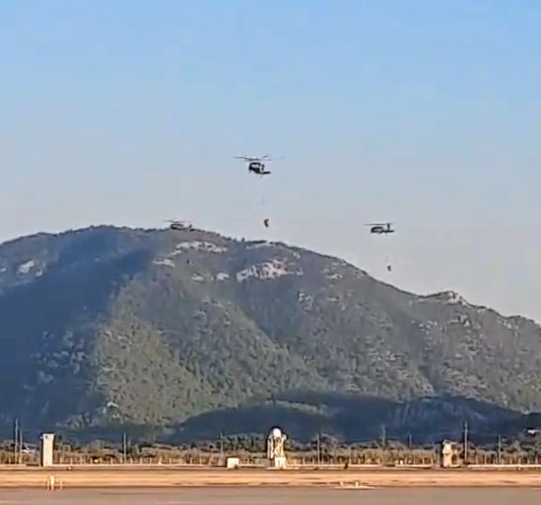 Vali Akbıyık'tan TSK'ya teşekkür