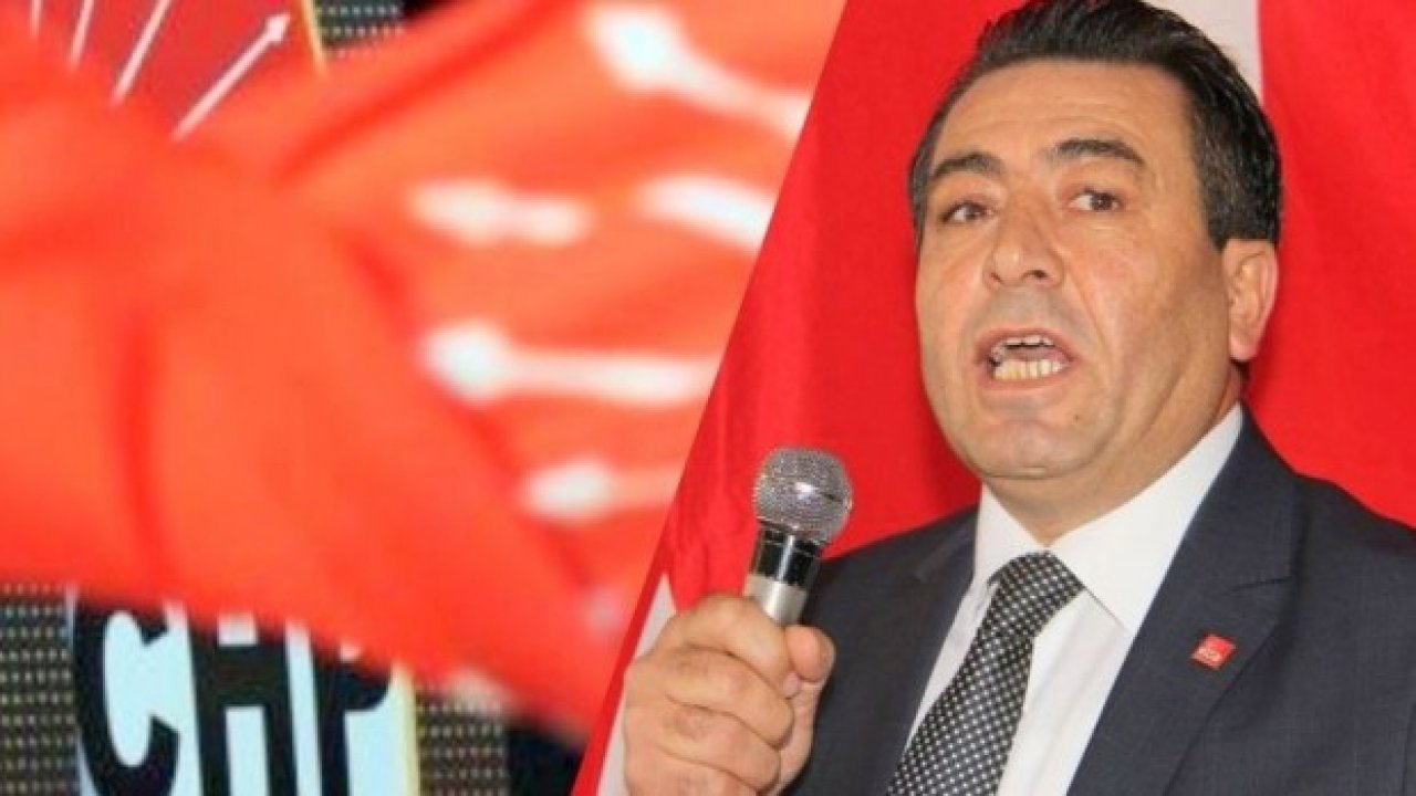 CHP Muğla İl Başkanı terör saldırısını kınadı