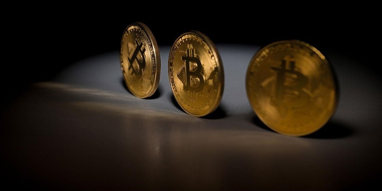 Bitcoin'in fiyatı 59 bin doların altına geriledi