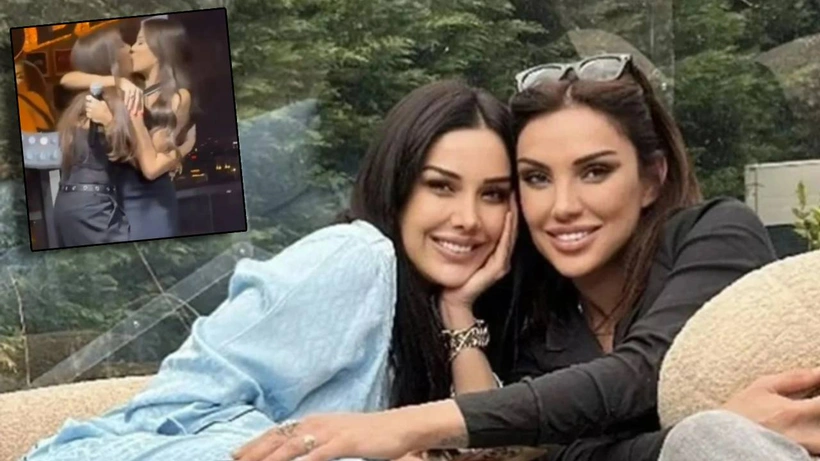 Dilan Polat ve Kardeşi Sıla Doğu Hakkında Yeni Gelişme