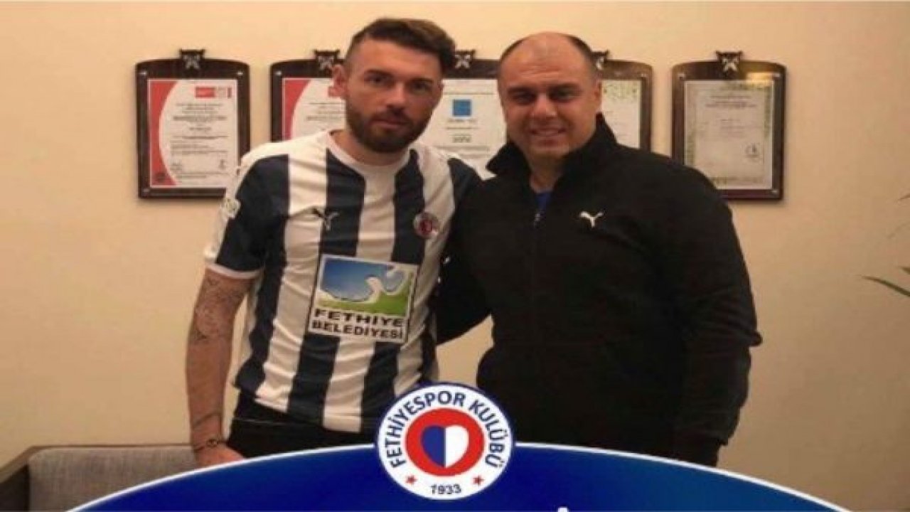 Üstün Bilgi Fethiyespor’da