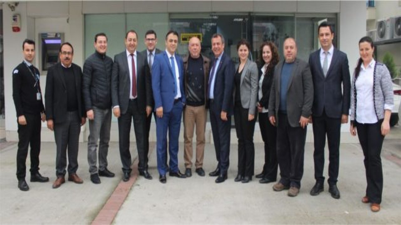 MİTSO Anadolubank’ta