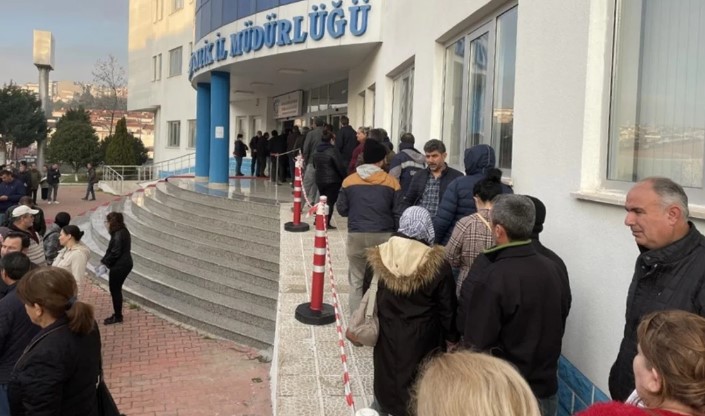 Geri sayım başladı; Bekleyenlere ikinci EYT!