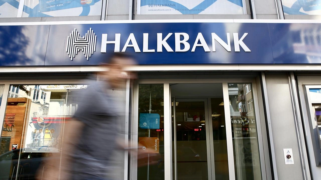 Halkbank'ın korktuğu başına geldi