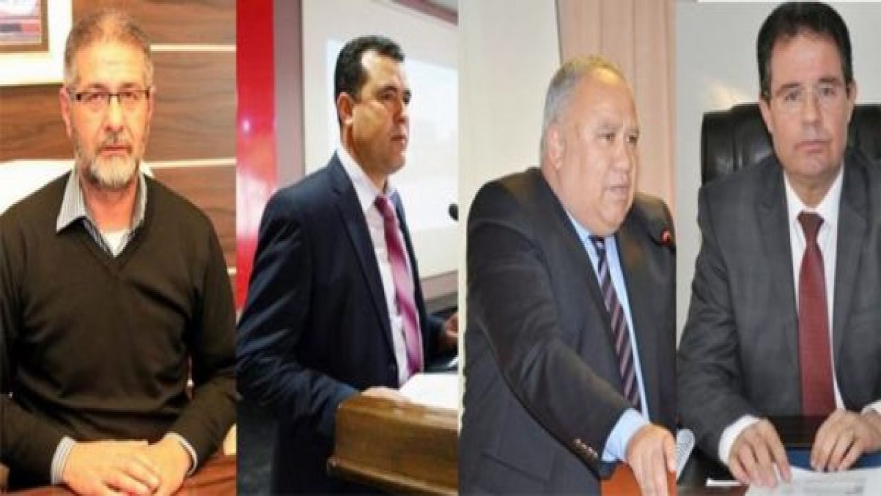 Meslek Odaları’nda kongre heyecanı