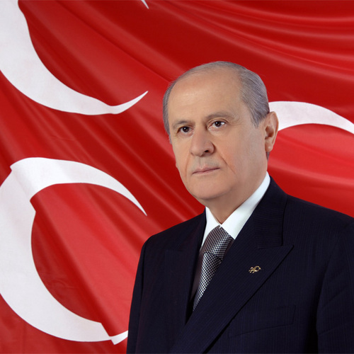 MHP Genel Başkanı Devlet Bahçeli'den saldırı açıklaması