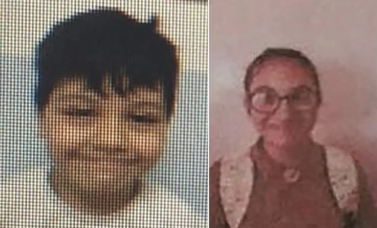 Çocuklarını boğarak öldürmüştü! Yeni gelişme