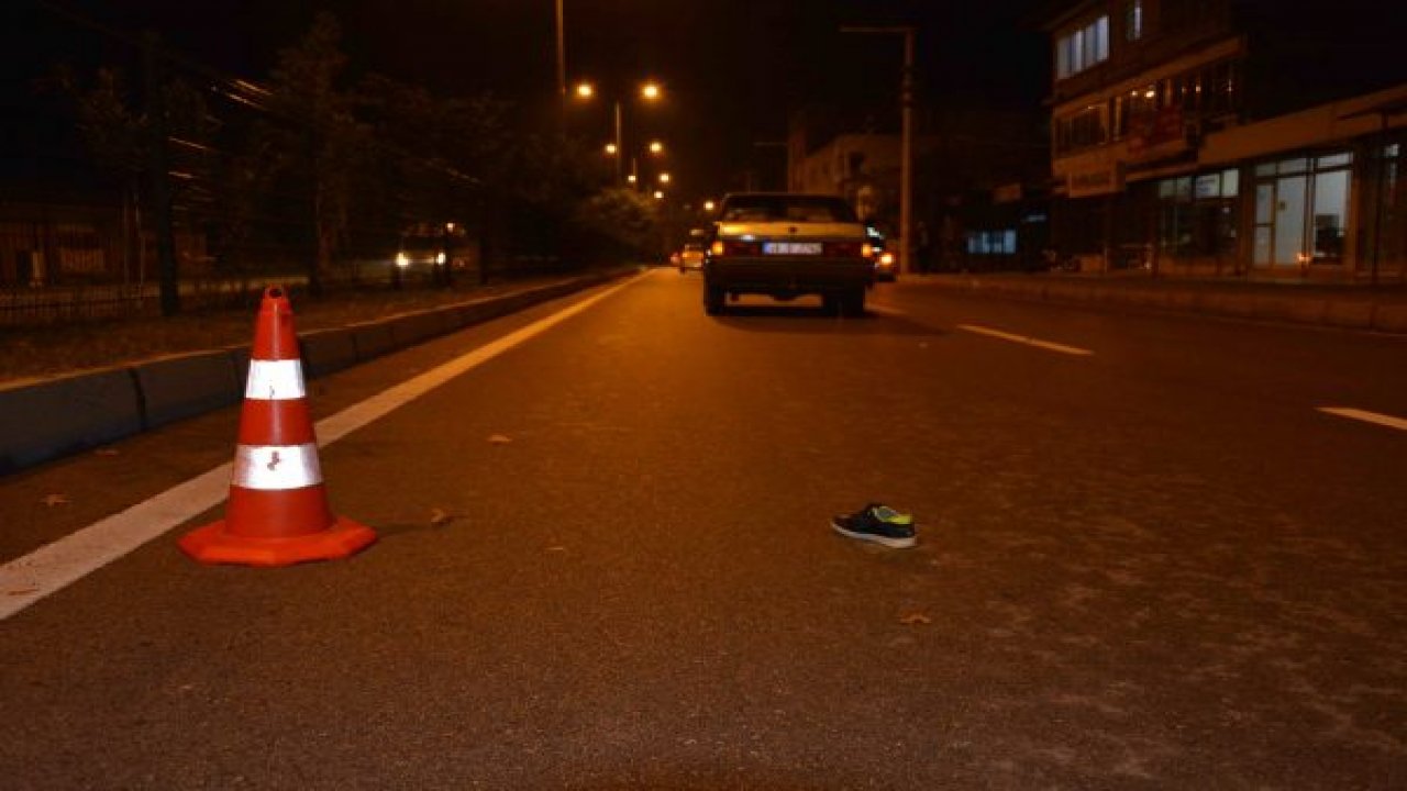 Dalaman’da trafik kazası: 1 ölü