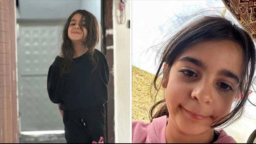 Narin Güran'ın öldürülmesine ilişkin yeni gelişme!