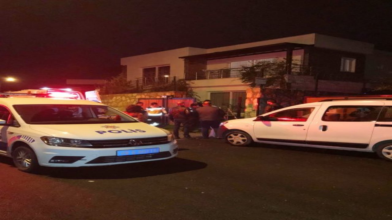 Kayıp iş adamının arkadaşı ölmek istedi