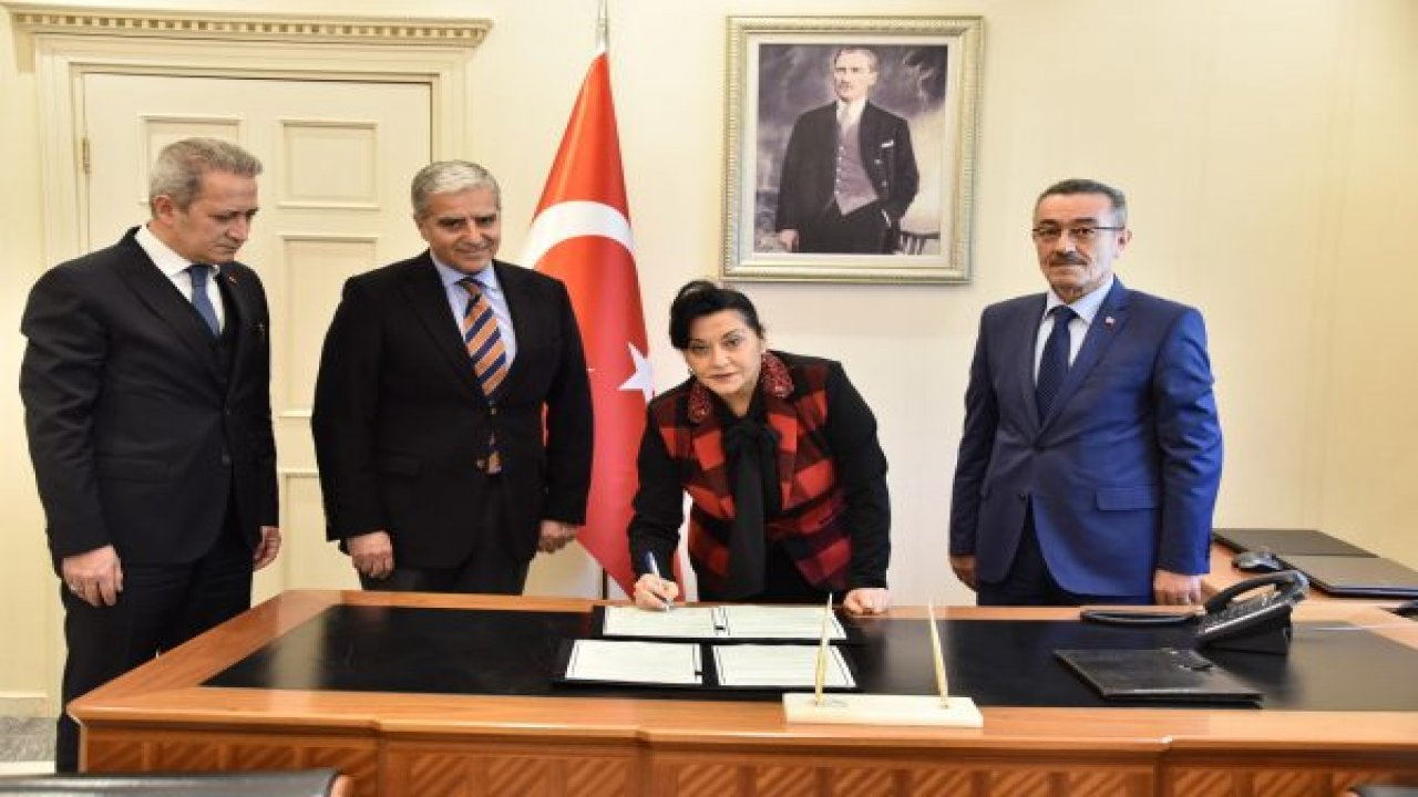 Hayırsever iş adamından Marmaris'e okul desteği