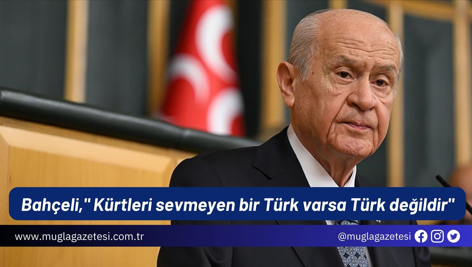 Bahçeli,