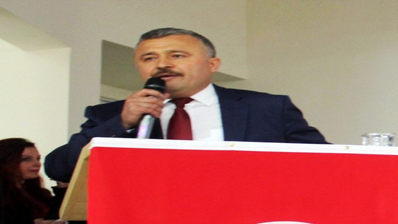 Demir, 4 yılın hesabını verdi