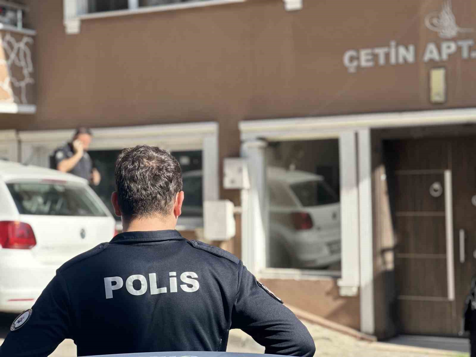 Kadın cinayeti: Ayrılma aşamasındaki eşini öldürdü