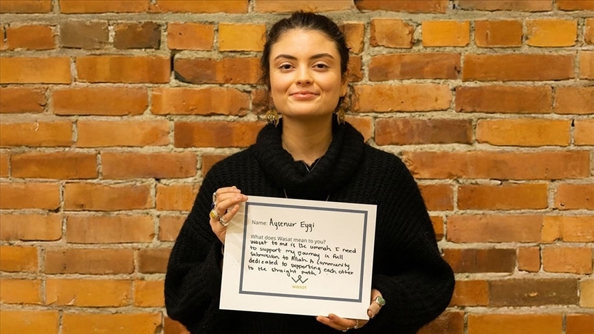 Eygi soruşturmasında tanık ifadeleri dosyaya girdi